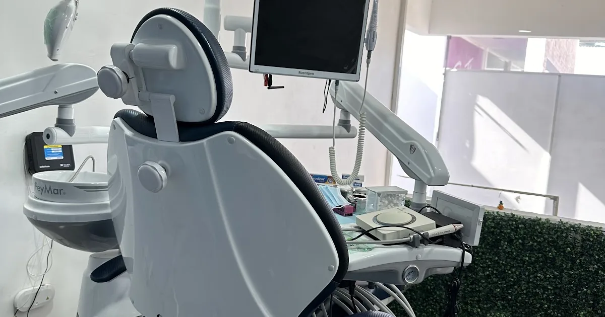 DentalRoots|Odontología Integral-Dra. Mónica G. Guarneros