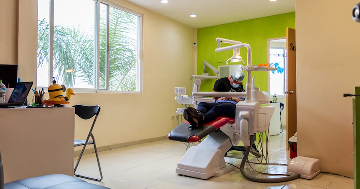 DentSmile Clínica Dental
