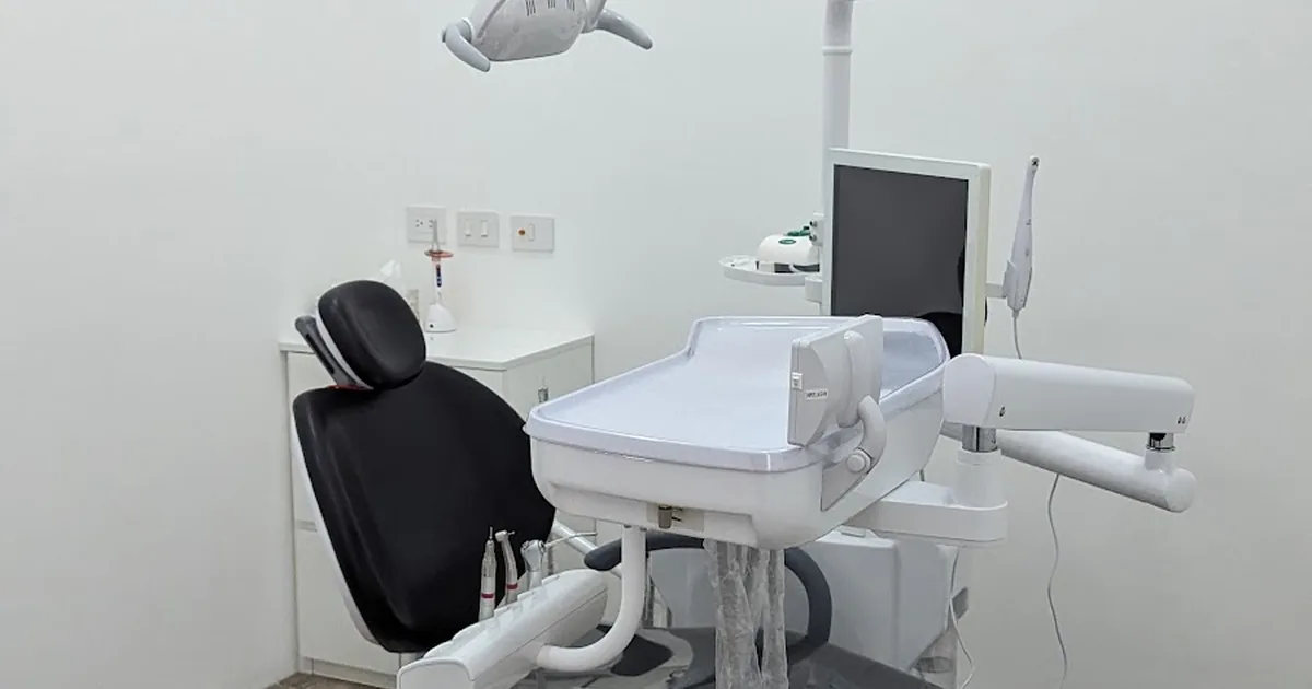 Arlo Clínica Dental
