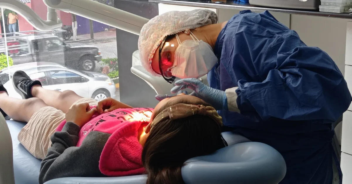 Dental Artex clínica dental Dentistas en Guadalajara zona joyas del nilo