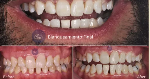 Distrito Sonrisa Clínica Dental, consultorio dental en Guadalajara, Jalisco