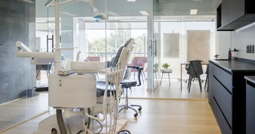 TOP DENTAL MX, consultorio dental en Guadalajara, Jalisco