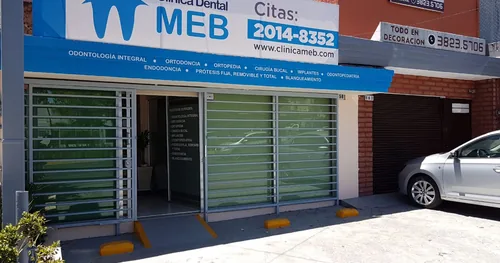 Dentista en Guadalajara Buco Dent, consultorio dental en Guadalajara, Jalisco