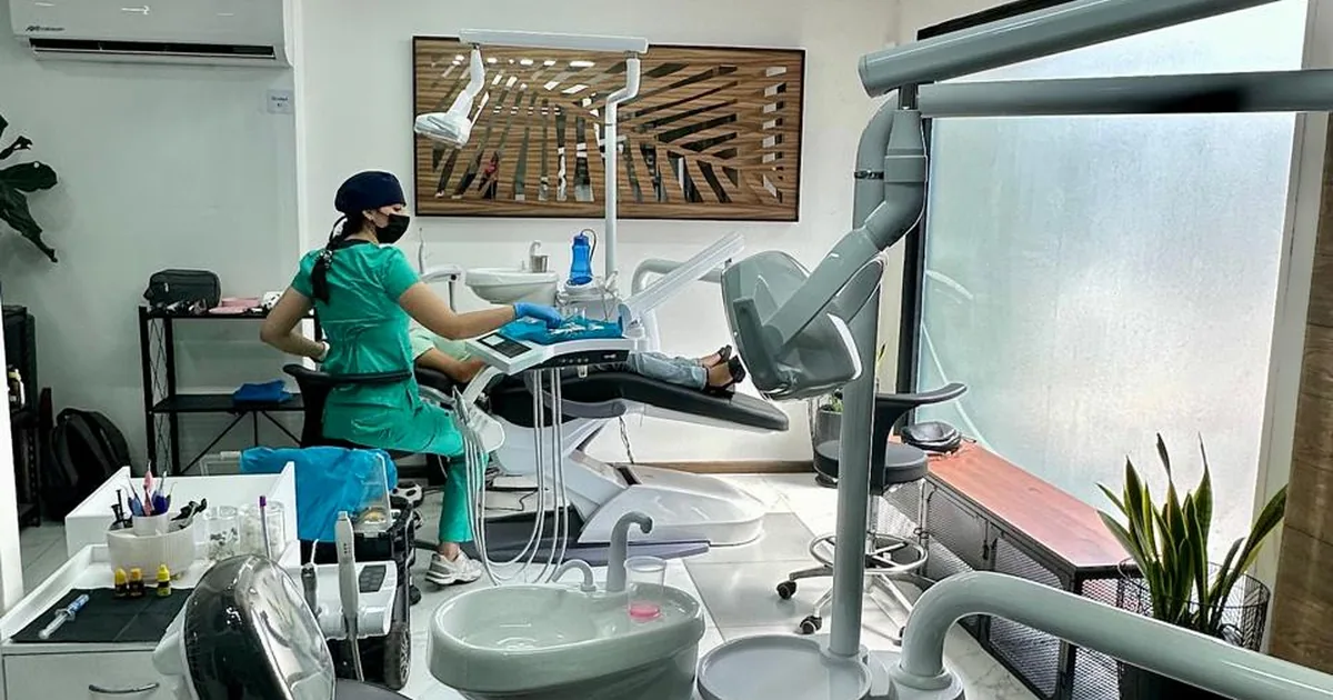 Diseño de Sonrisa en Guadalajara Dra Luly Mata Dentista