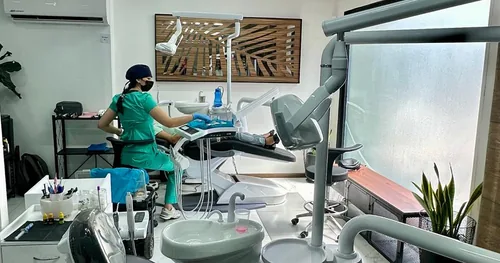 Diseño de Sonrisa en Guadalajara Dra Luly Mata Dentista, consultorio dental en Guadalajara, Jalisco