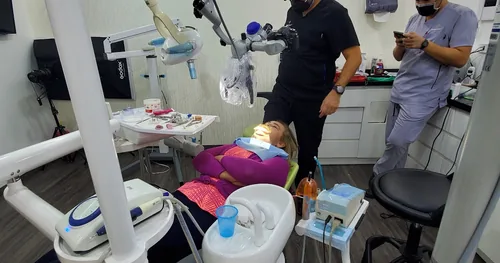 Dental Station Dentista Guadalajara, consultorio dental en Guadalajara, Jalisco