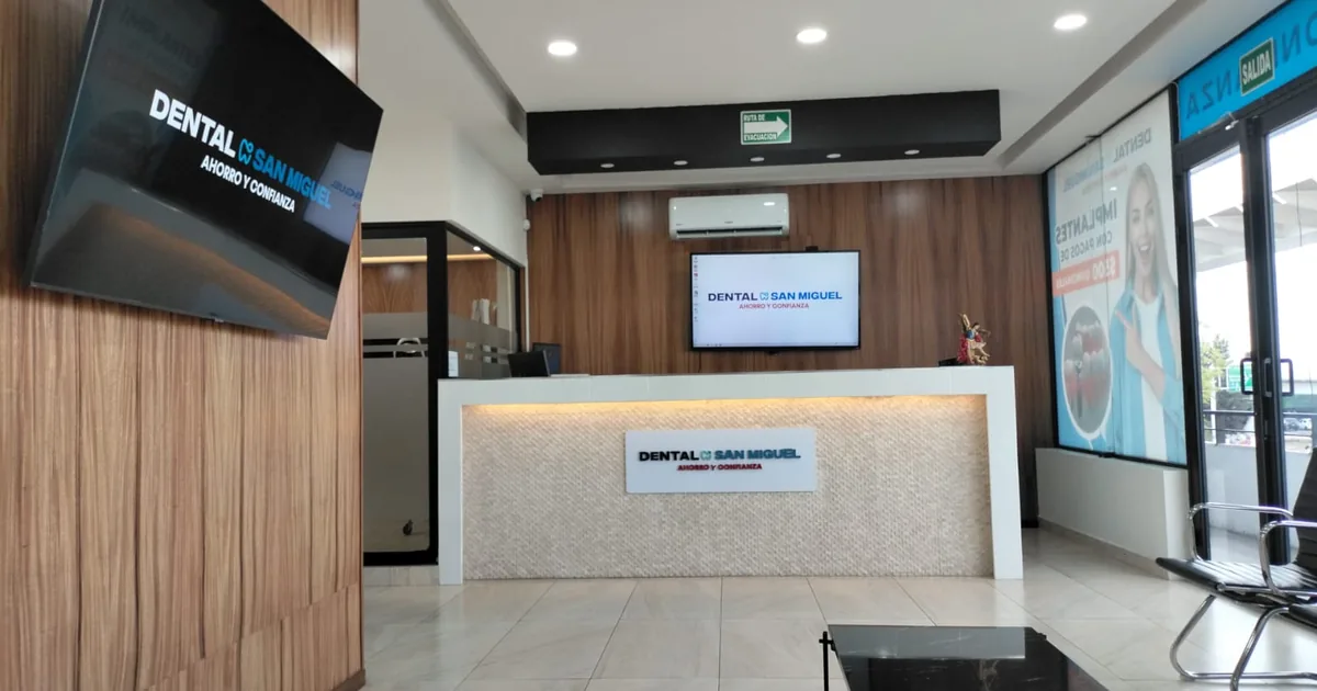 DENTAL SAN MIGUEL