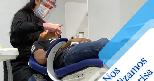 Dental HeRa Dra. Gabriela Hernández, consultorio dental en Guadalajara, Jalisco