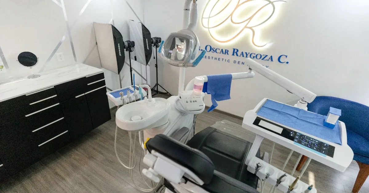 Clínica Dental en Chapalita – DEO Clinic – Dentista