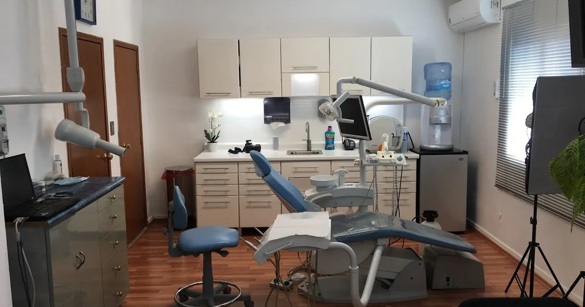 Dental Sánchez