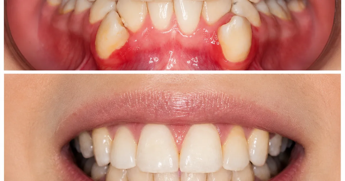Dentista Dra Gabriela Ledezma
