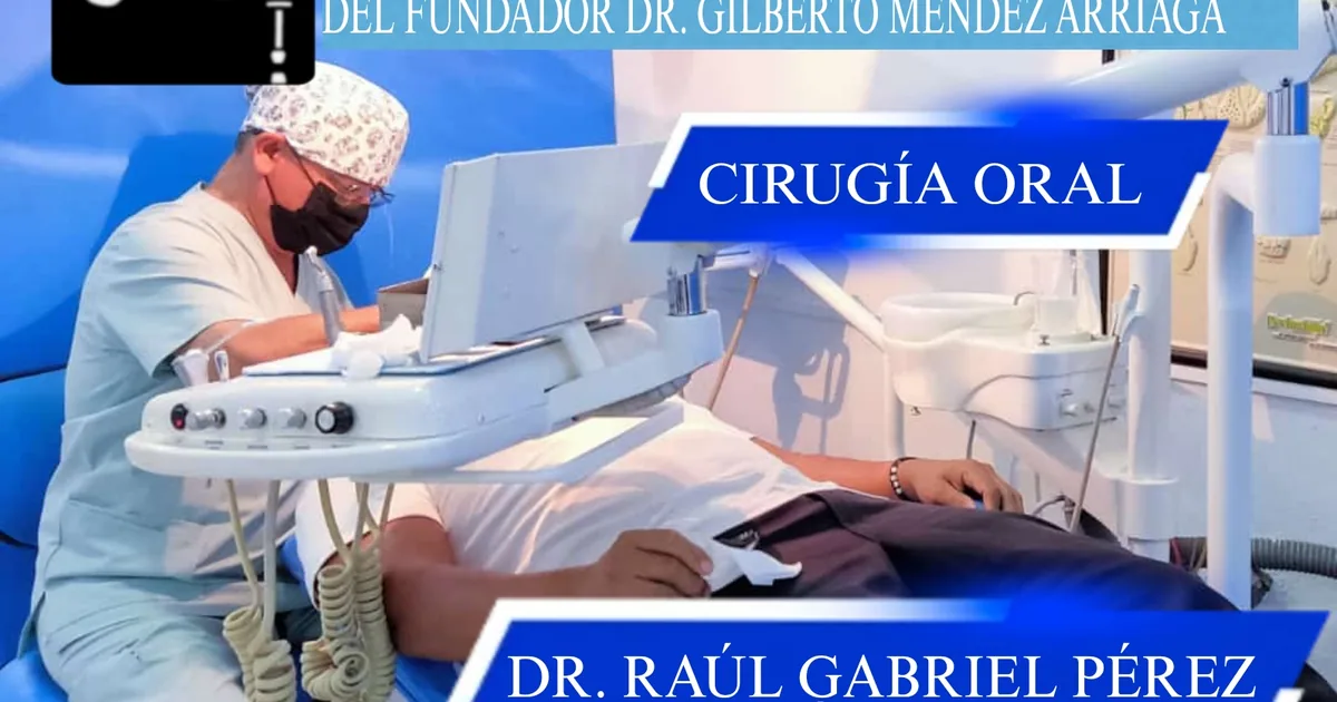 CLINICA DENTAL TAPATIA