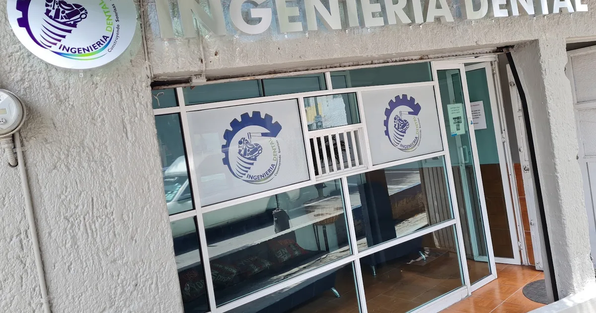 Ingenieria Dental
