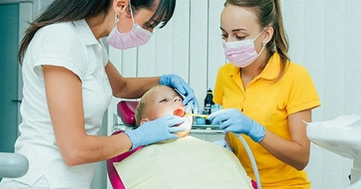 Clínica Dental Milenio.