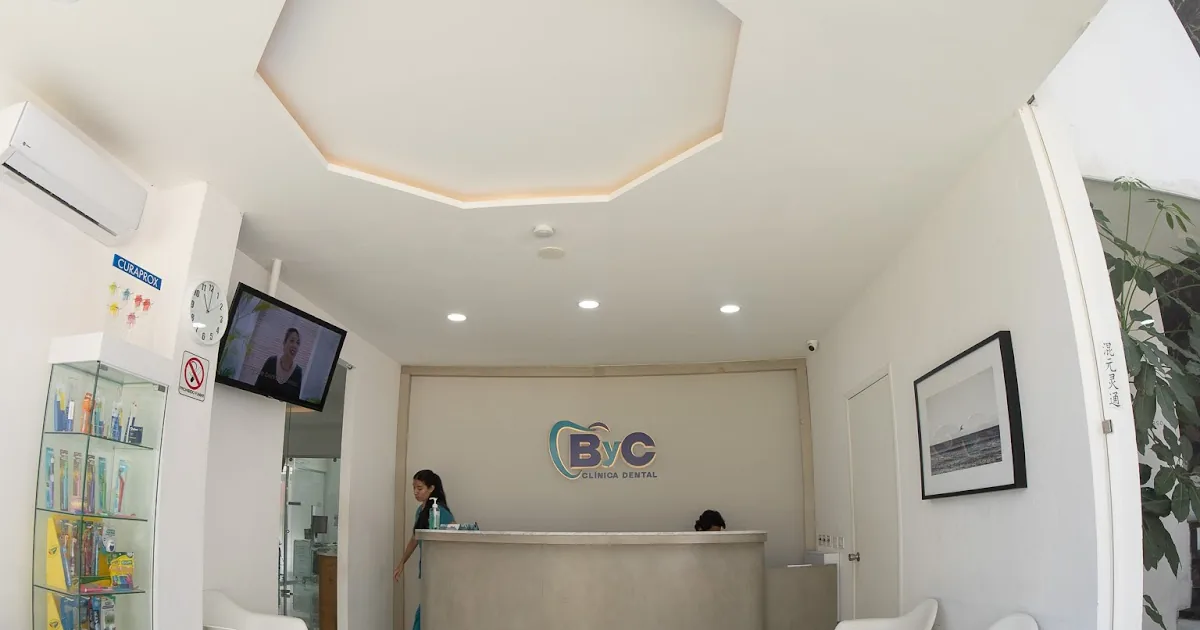 ByC Clínica Dental
