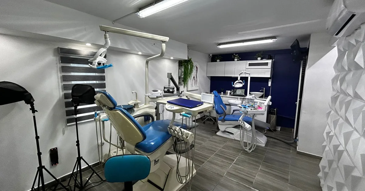 CUIDENT Consultorio dental