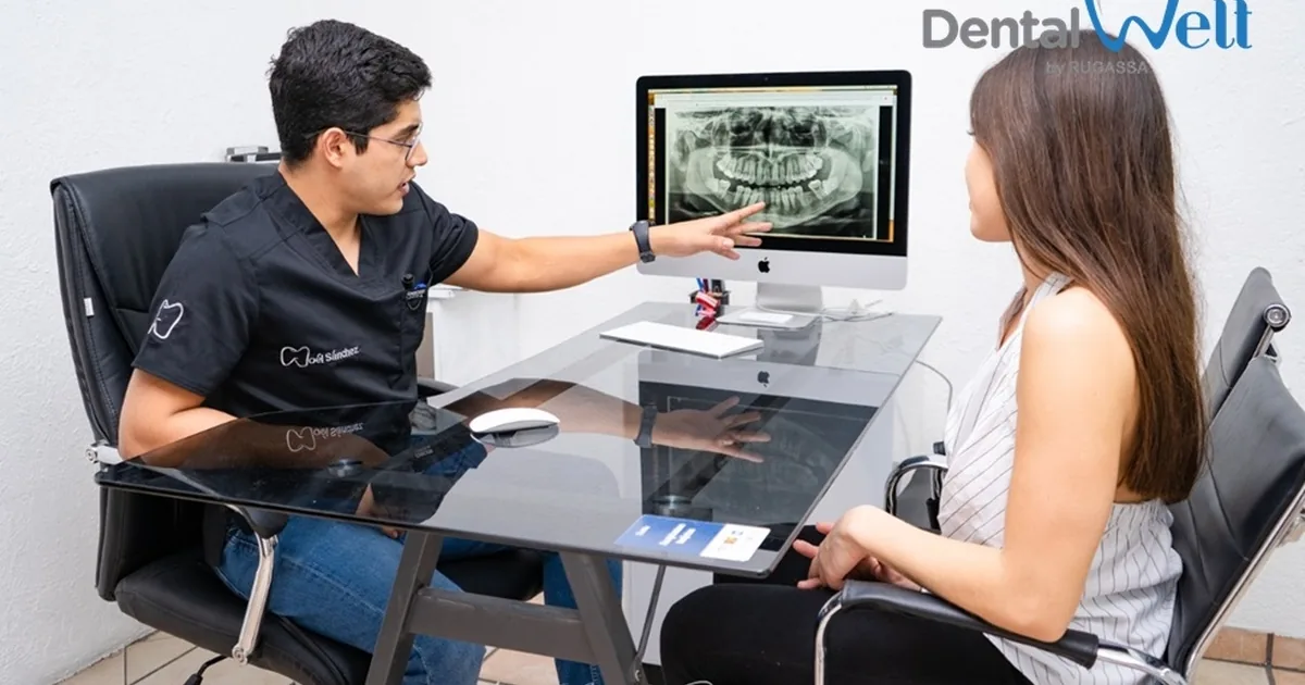 Bemästra Dental (C.D. Joel Sanchez)
