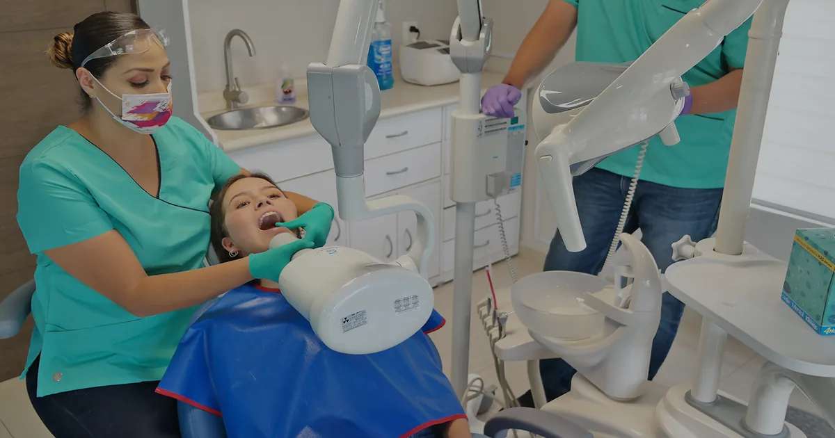 MF Dental Center | Dentista Zapopan
