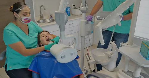 MF Dental Center | Dentista Zapopan, consultorio dental en Zapopan, Jalisco