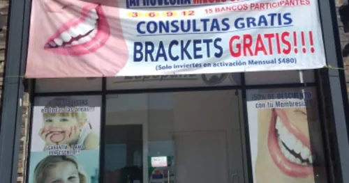 Clínica Dental la Zapopana – Matriz Zapopan Centro, consultorio dental en Zapopan, Jalisco