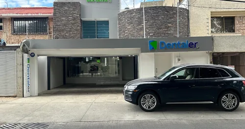 Dentaler, consultorio dental en Zapopan, Jalisco