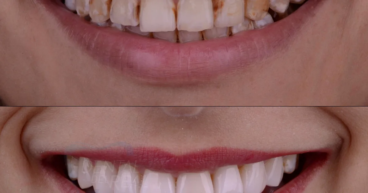 Dr. José Francisco Del Real García, Dentista – Odontólogo