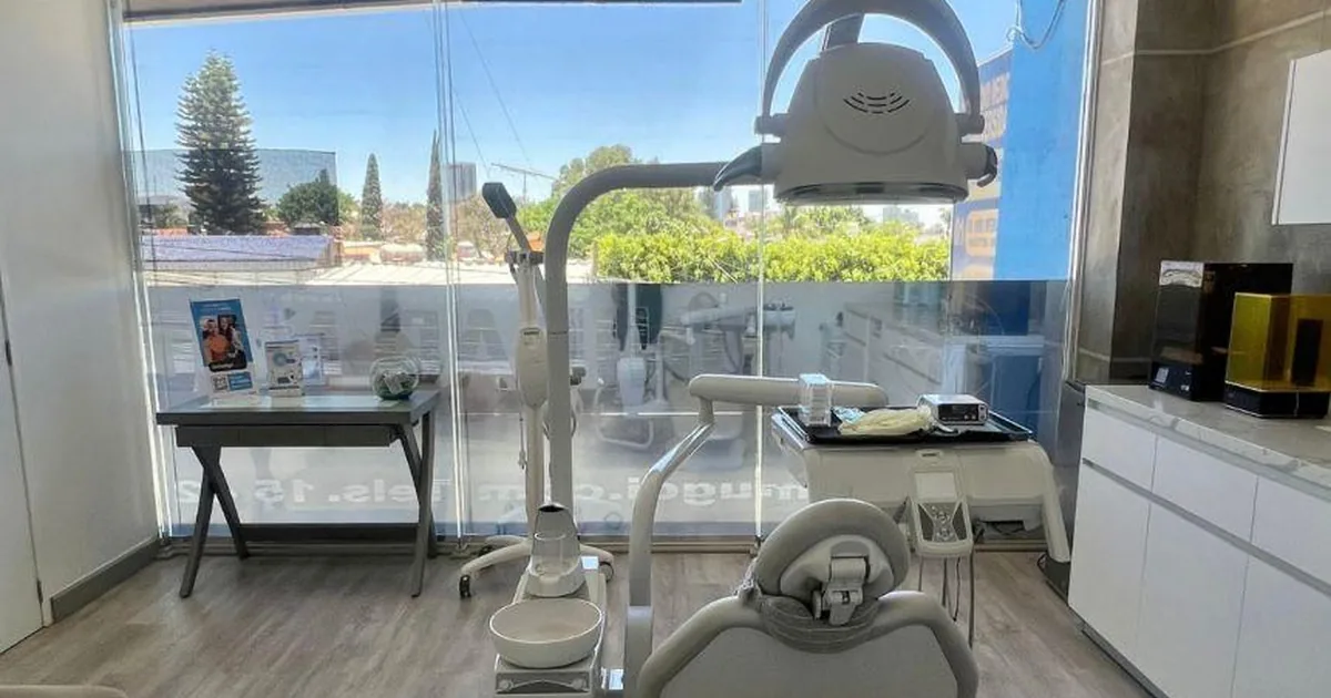 AM Dental Studio | Ortodoncia y Estética Dental Especializada en Zapopan