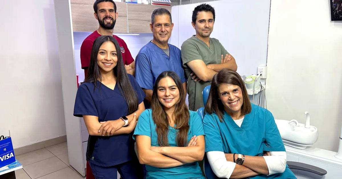 OdontoEstetic