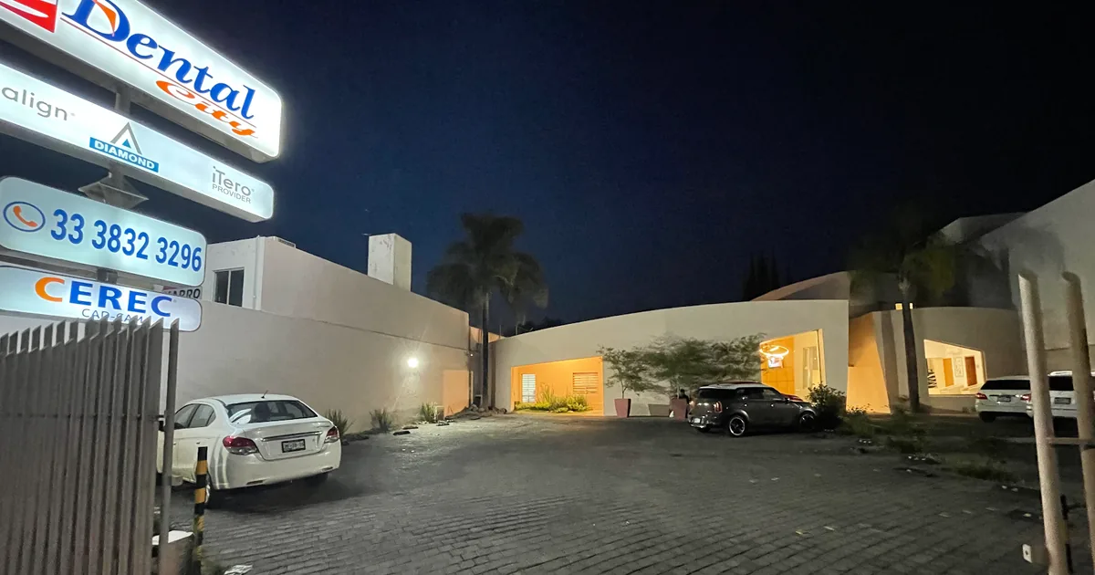 Dental City By Dra. Linda Argote