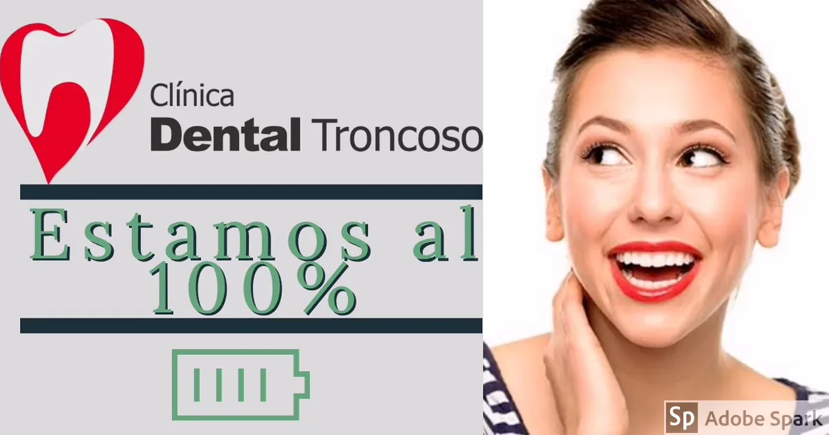 Clínica Dental Troncoso