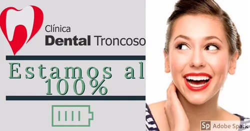 Clínica Dental Troncoso, consultorio dental en Zapopan, Jalisco