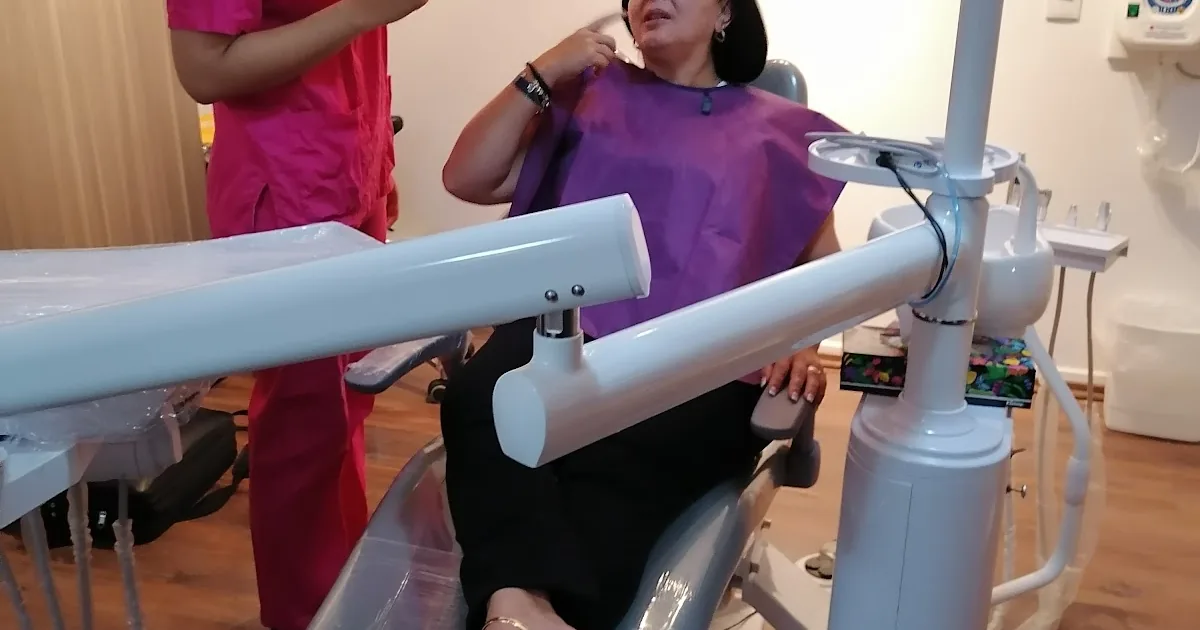 Dental AD