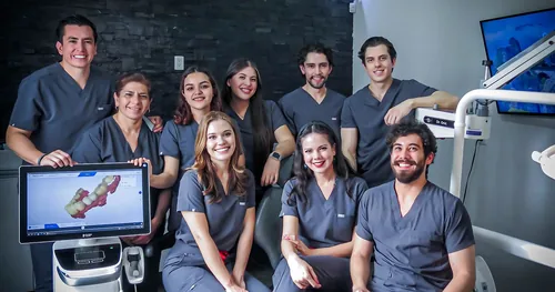 DentoCek Alta Tecnologia Dental Camino Real, consultorio dental en Zapopan, Jalisco