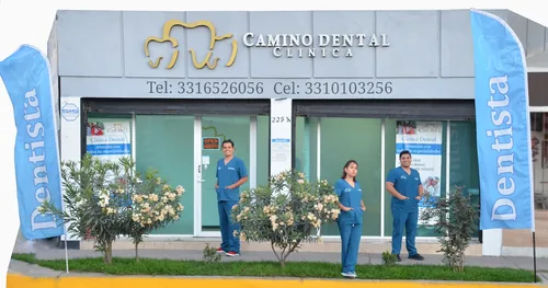 Clinica Camino Dental (La Calma) en Zapopan, Jalisco, consultorio dental en Zapopan, Jalisco