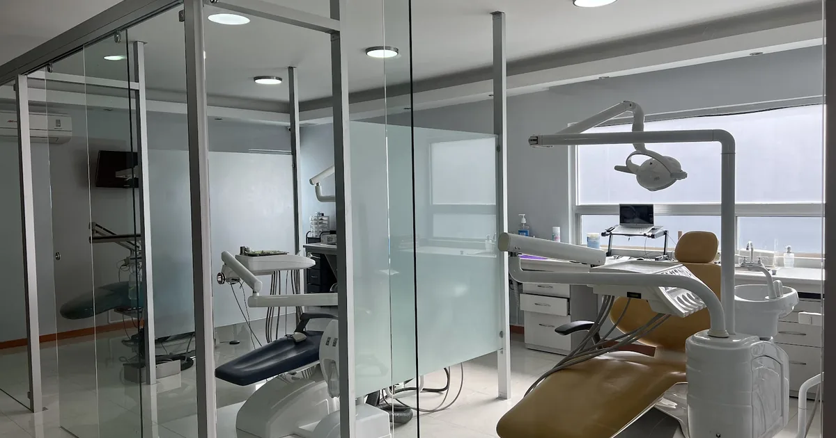 DENTAL INFANTE
