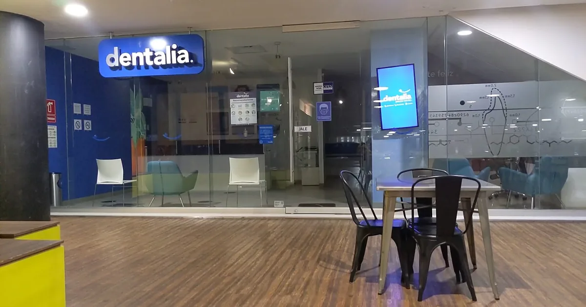 dentalia Andares | Clínica Dental y Dentistas en Puerta de Hierro, Zapopan