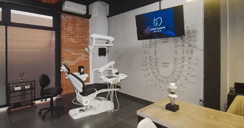 Dental Studio PB, consultorio dental en Zapopan, Jalisco