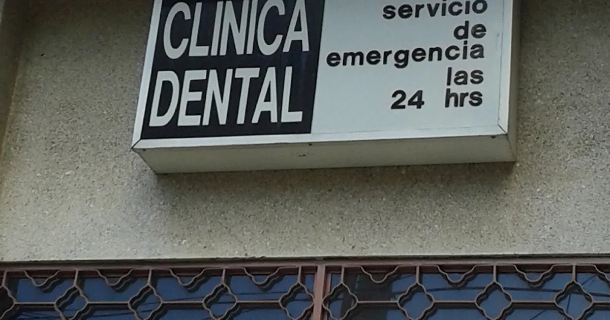 CIRUJANO DENTISTA LAS 24 HRS GUADALAJARA