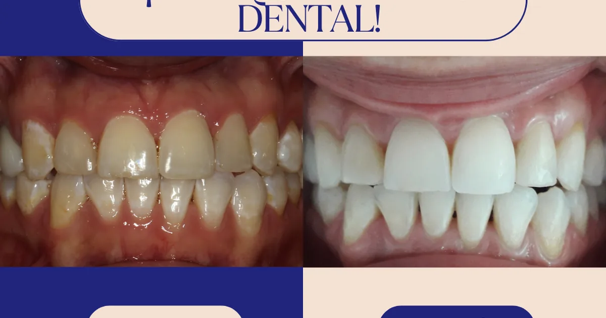 SMILE DENTAL CENTER Dr. Sergio García Siordia