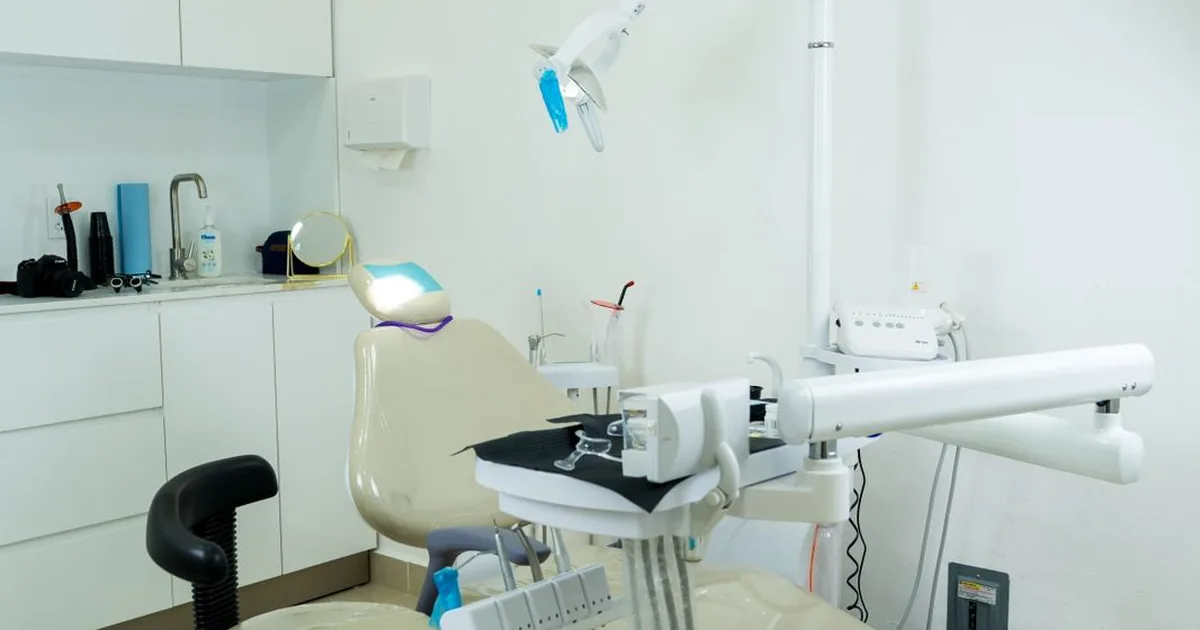 JC Dental Care