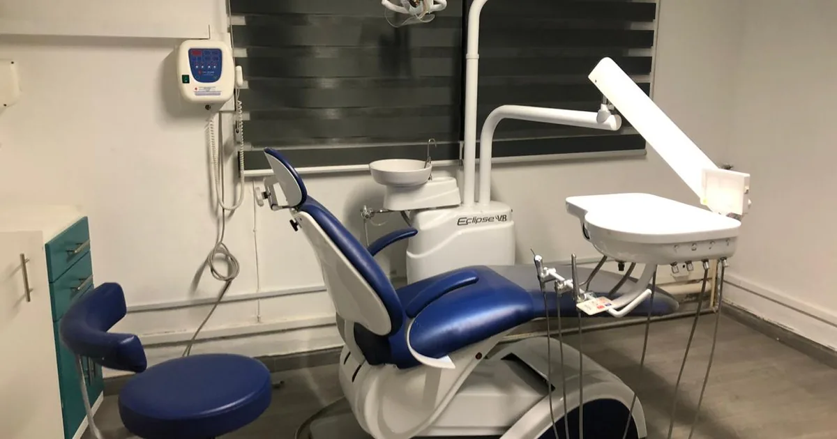 Diamond Dental Center