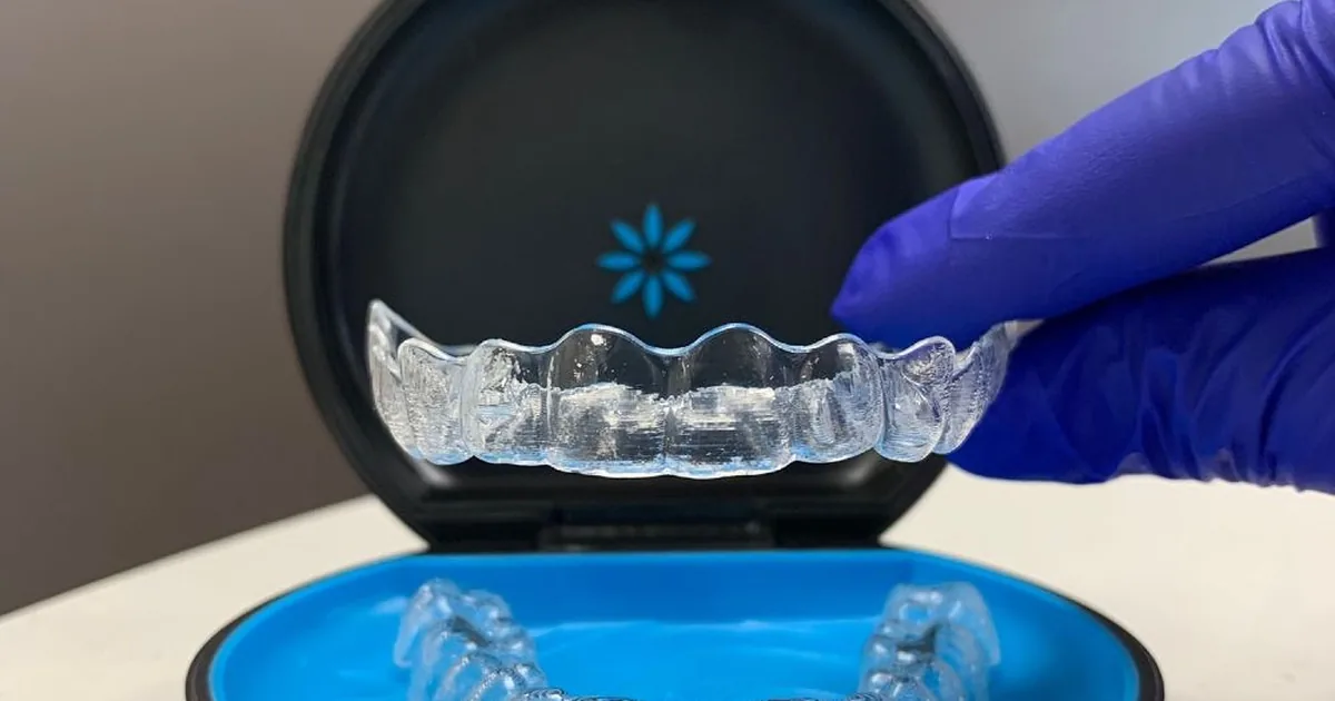 Dra. Karla Haro. Invisalign y Brackets