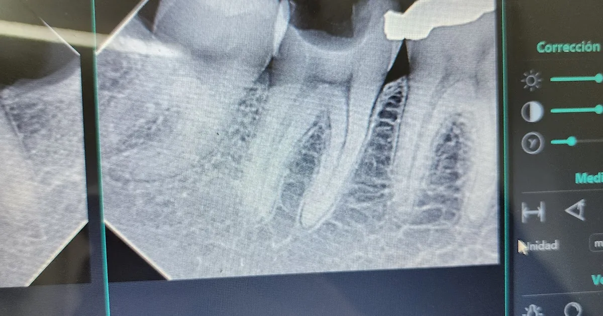 Cirujano Dentista Dra Jessica Gheda