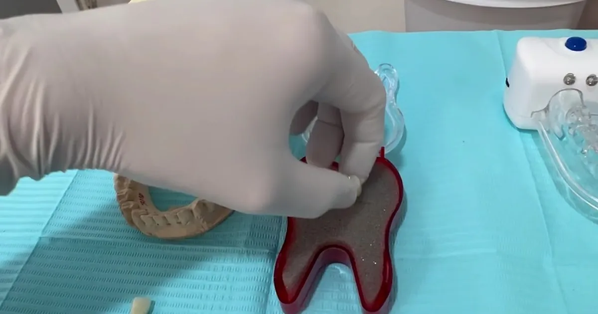 SANZ Dental