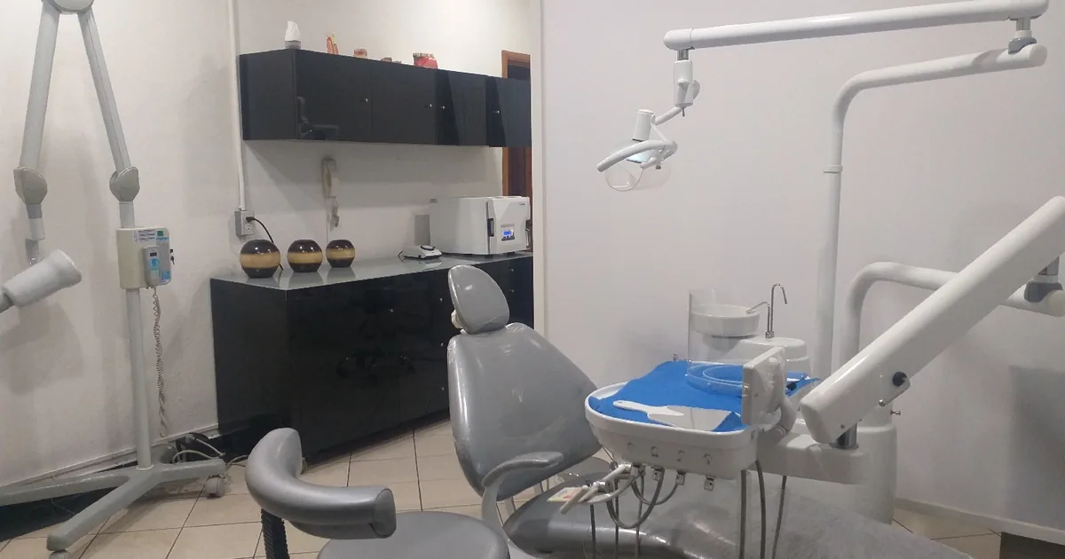 Consultorio Dental Molardent Dra. Nancy Tarango