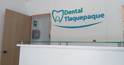 CIRCULO MÉDICO DENTAL CLINICA FAMILIAR, consultorio dental en Tlaquepaque, Jalisco
