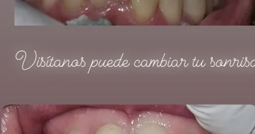 Doctora María del Refugio Herrera Contreras, consultorio dental en Tlaquepaque, Jalisco