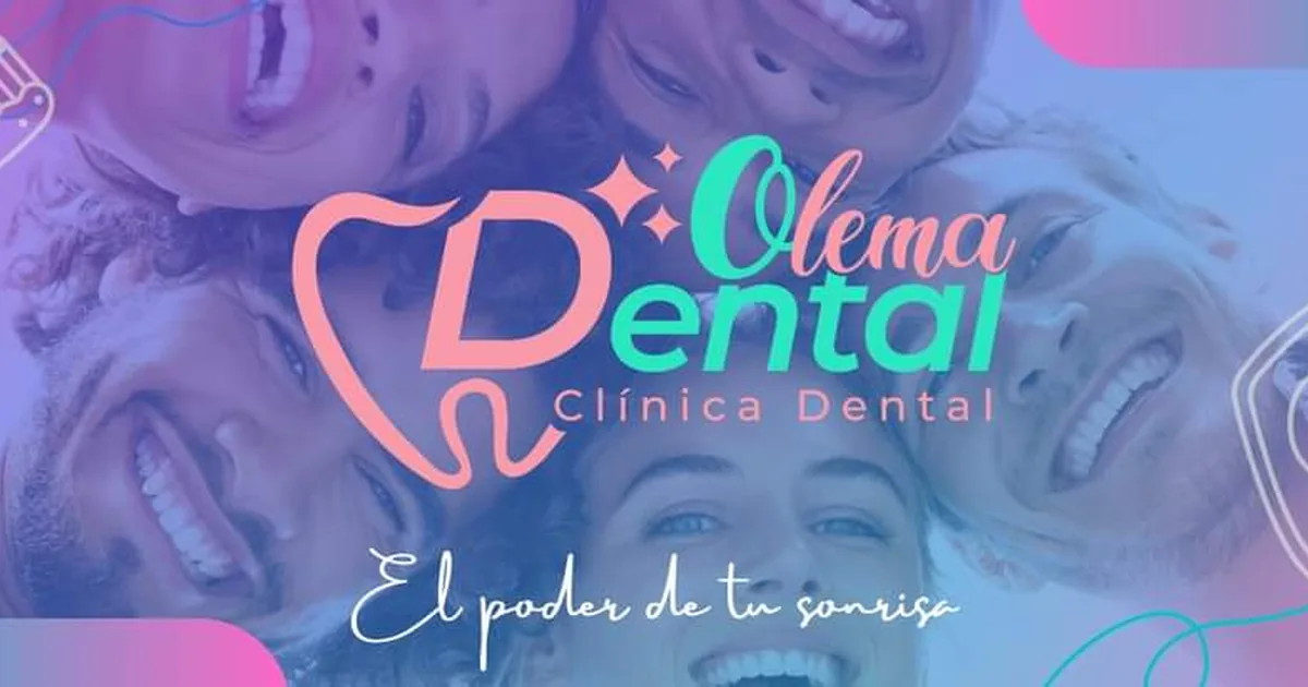 Olema dental