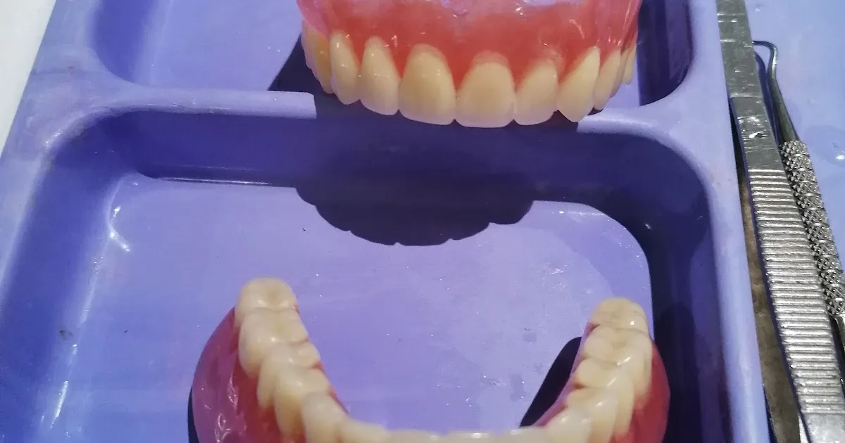 DENTIGOM ®️