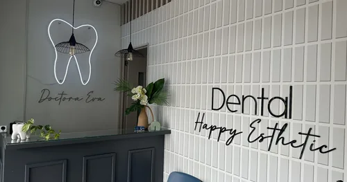 Dental Happy Esthetic, consultorio dental en Tlaquepaque, Jalisco